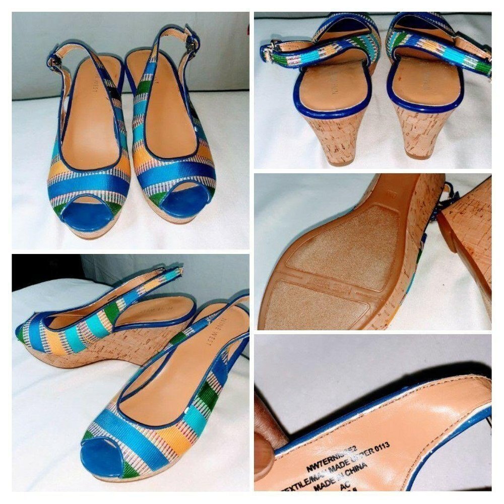Sandals - Picture 7 of 7